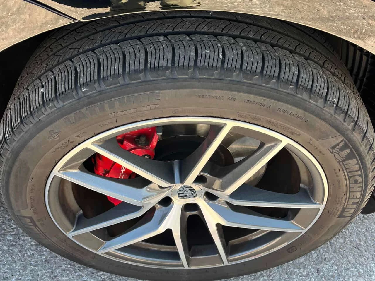 Porsche Macan  S /MATRIX/BOSE/АВТОКРЕДИТ, снимка 7 - Автомобили и джипове - 54775722