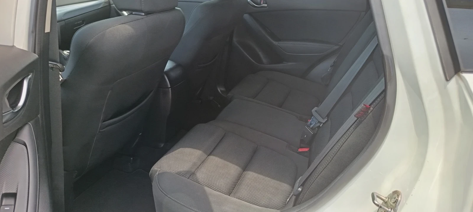 Mazda CX-5 2.2/150 * 17г.* Фейс * Италия , снимка 13 - Автомобили и джипове - 54917295