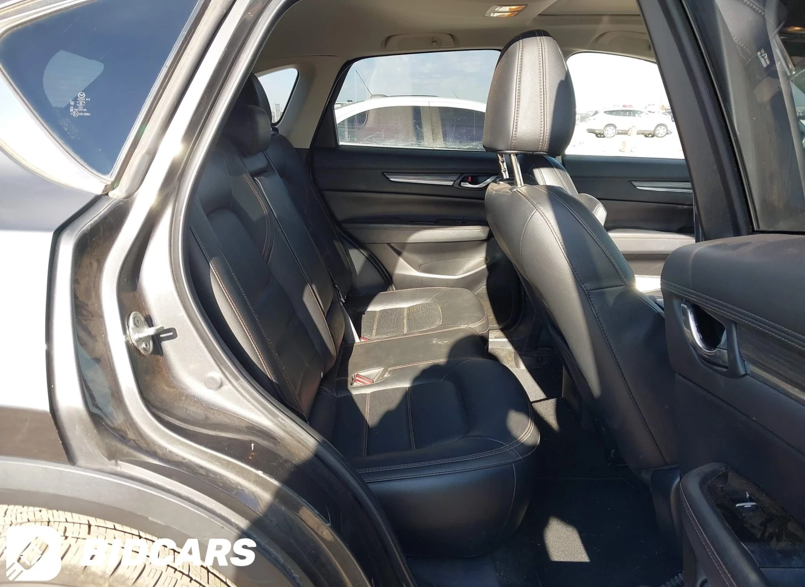 Mazda CX-5 2.5 S Premium AWD / Бензин / Автомат, снимка 15 - Автомобили и джипове - 54963554