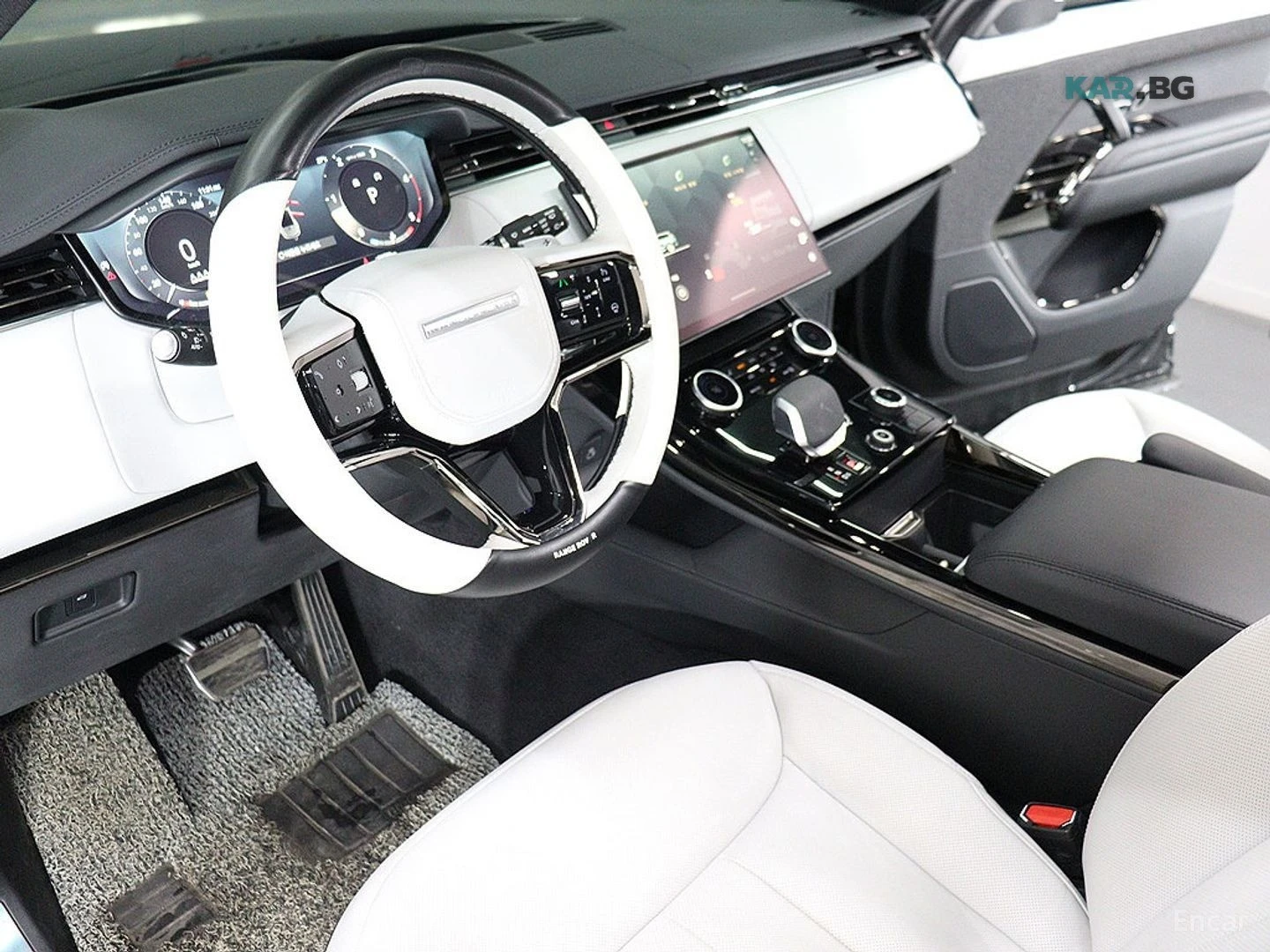 Land Rover Range rover D300 HSE DYNAMIC* HEAD UP* 360* ОБДУХВАНЕ* ПАНОРАМ, снимка 16 - Автомобили и джипове - 55305186