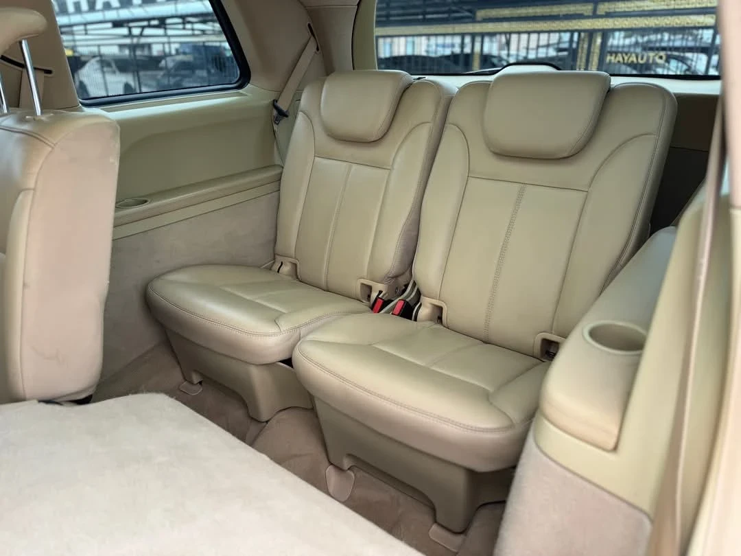 Mercedes-Benz GL 500, снимка 7 - Автомобили и джипове - 55335471