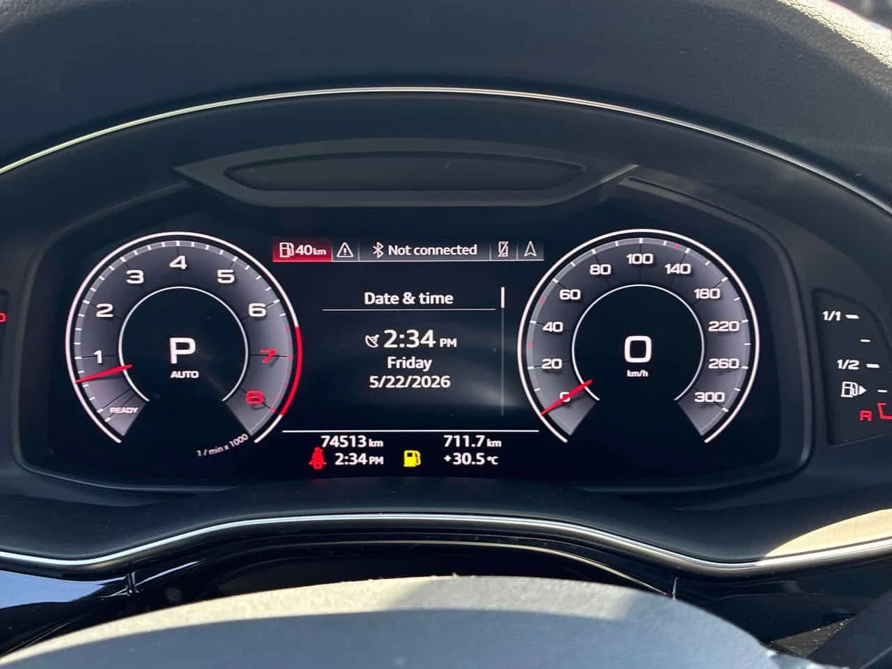 Audi Q8 Progressiv | CARFAX | АВТОКРЕДИТ БЕЗ ПЪРВОНАЧАЛНА, снимка 8 - Автомобили и джипове - 55457619