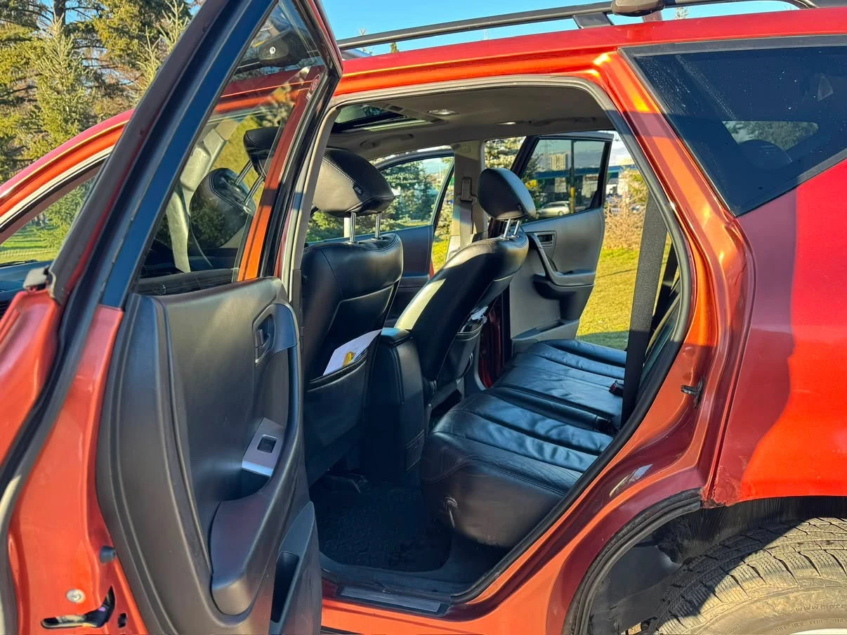 Nissan Murano 3.5 , снимка 8 - Автомобили и джипове - 55890498