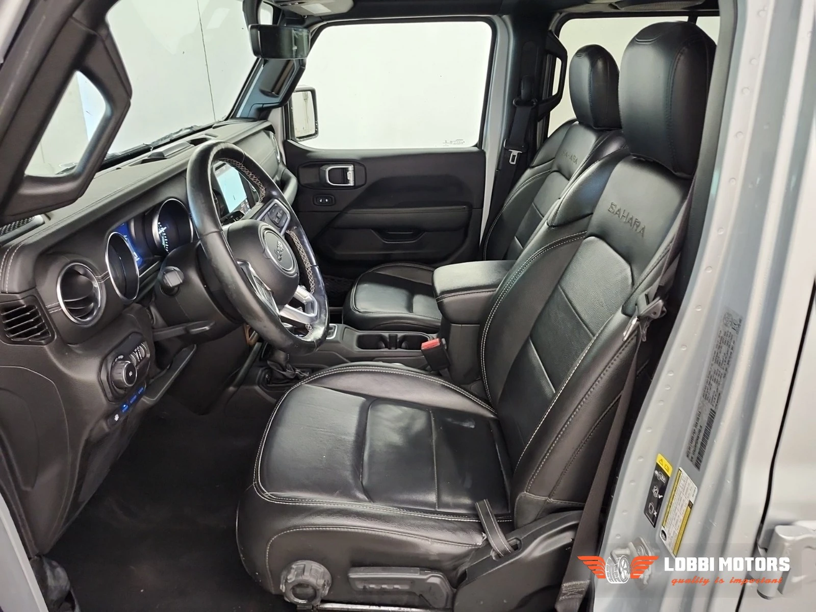 Jeep Wrangler, снимка 5 - Автомобили и джипове - 56295549