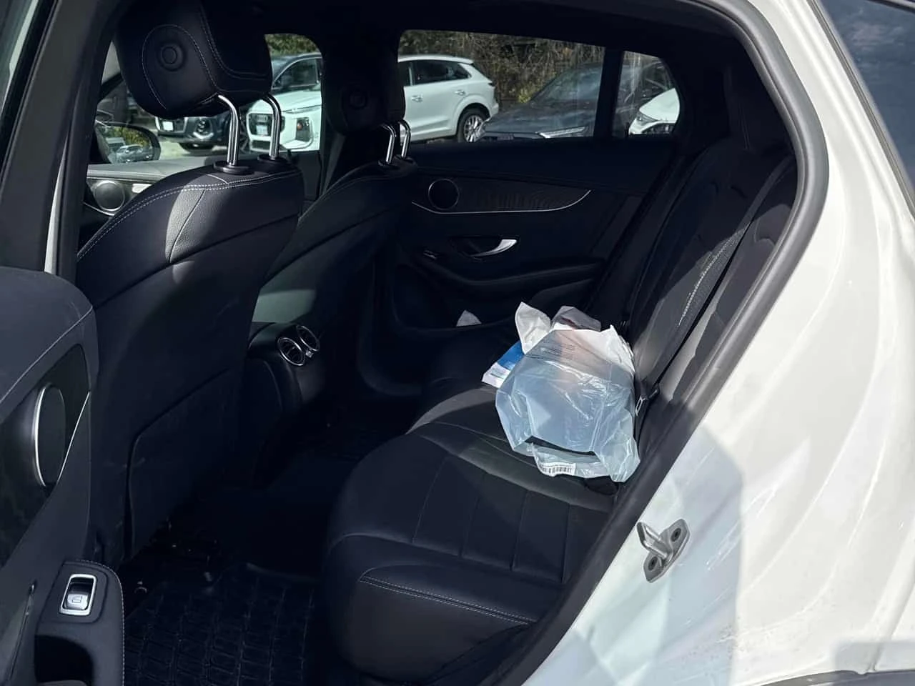 Mercedes-Benz GLC * 4MATIC Coupe * ������� * KEYLESS *  | Mobile.bg � ����������� 12
