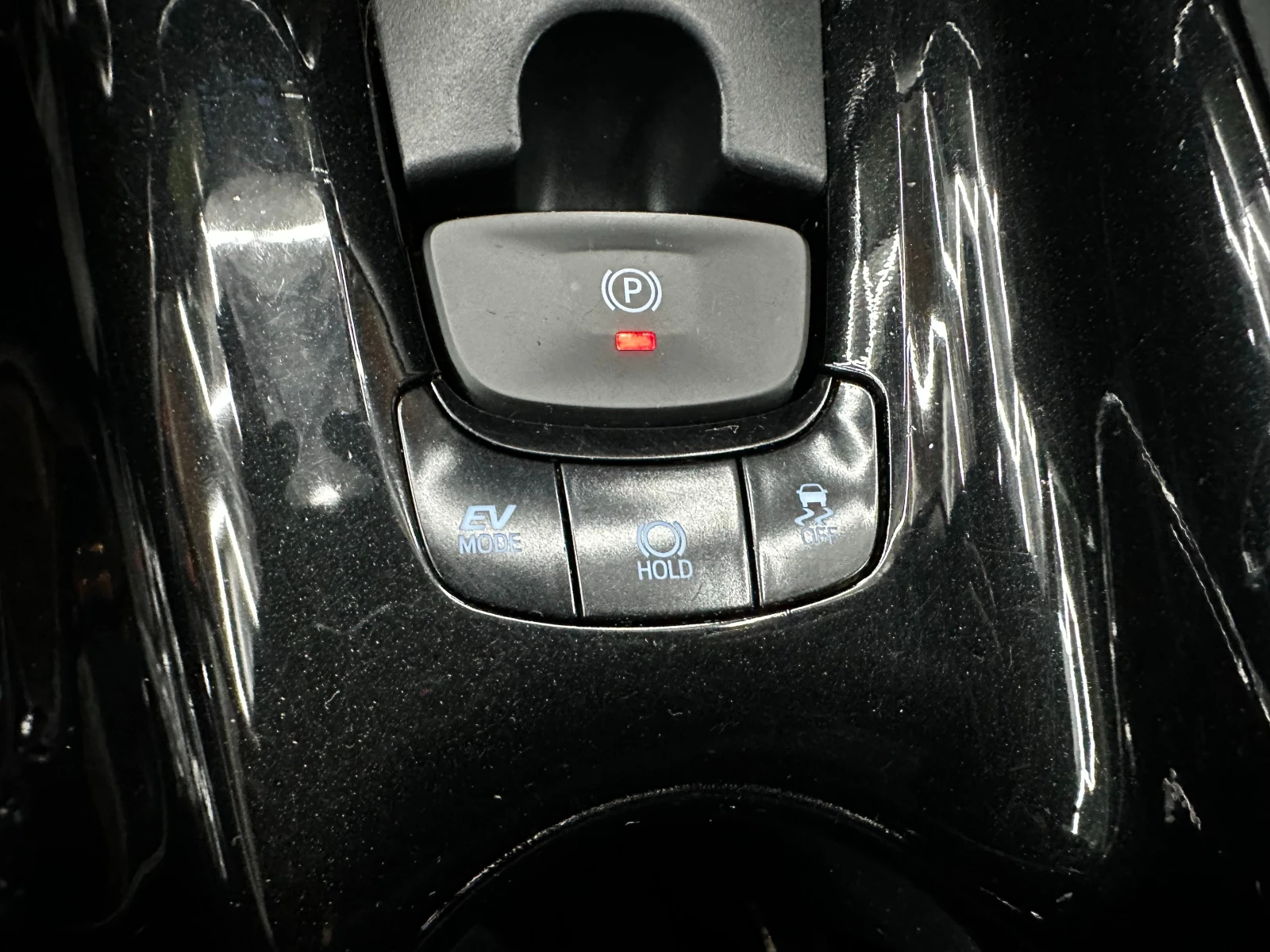 Toyota C-HR 1.8 Hybrid/JBL | Mobile.bg � ����������� 11