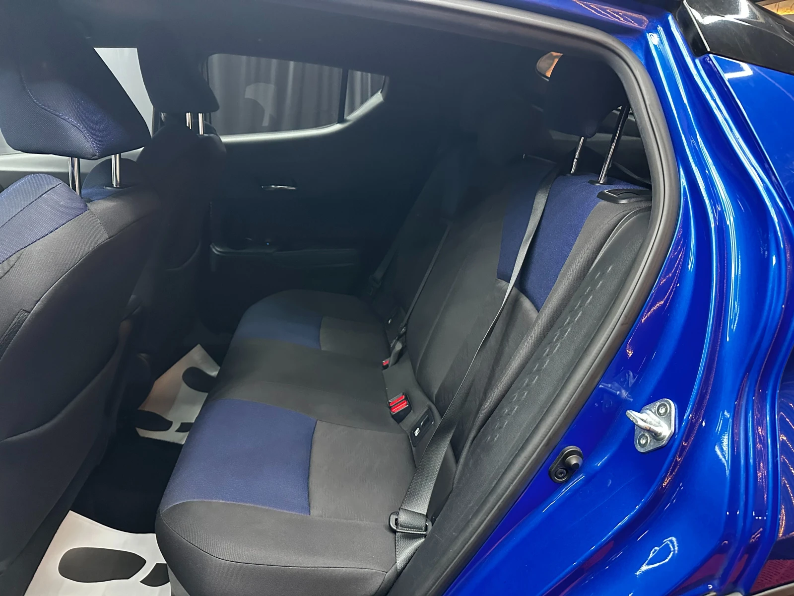 Toyota C-HR 1.8 Hybrid/JBL | Mobile.bg � ����������� 7