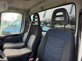 Iveco Daily 35C11* Климатик* Тристранен самосвал* 3.90м кош, снимка 8
