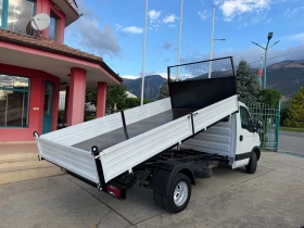 Iveco Daily 35C11* Климатик* Тристранен самосвал* 3.90м кош, снимка 11