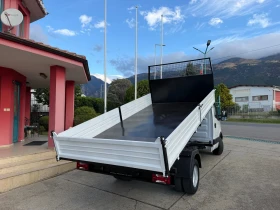 Iveco Daily 35C11* Климатик* Тристранен самосвал* 3.90м кош, снимка 10