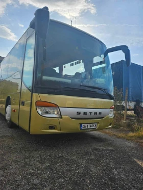 Setra S, снимка 1