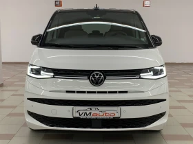 VW Multivan 1.4TSI eHybrid NOV, снимка 5