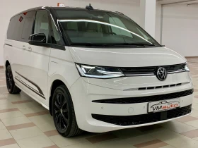 VW Multivan 1.4TSI eHybrid NOV, снимка 3