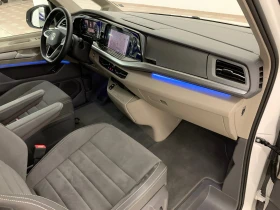 VW Multivan 1.4TSI eHybrid NOV, снимка 12