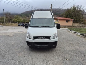 Iveco Daily 35C18 MAXXSI , снимка 13