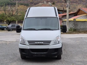 Iveco Daily 35C18 MAXXSI , снимка 2