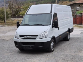 Iveco Daily 35C18 MAXXSI , снимка 1