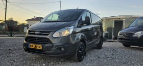     Ford Transit 2.2TDCI Custom 