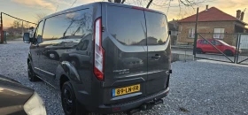 Ford Transit 2.2TDCI Custom , снимка 4