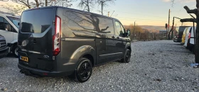 Ford Transit 2.2TDCI Custom , снимка 3