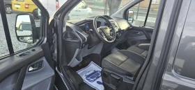 Ford Transit 2.2TDCI Custom , снимка 8