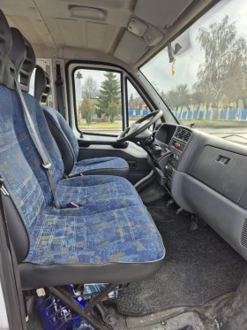 Peugeot Boxer, снимка 5 — Bazar.bg Peugeot Boxer, снимка 5