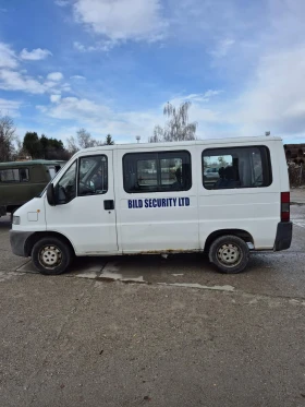 Peugeot Boxer  - изображение 1