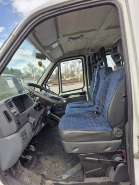 Peugeot Boxer, снимка 4 — Bazar.bg Peugeot Boxer, снимка 4