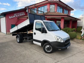 Iveco Daily 35C11* ��������* ���������� ��������* 3.90� ��� | Mobile.bg � ����� ������ 13