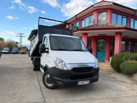 Iveco Daily 35C11* ��������* ���������� ��������* 3.90� ��� | Mobile.bg � ����� ������ 2