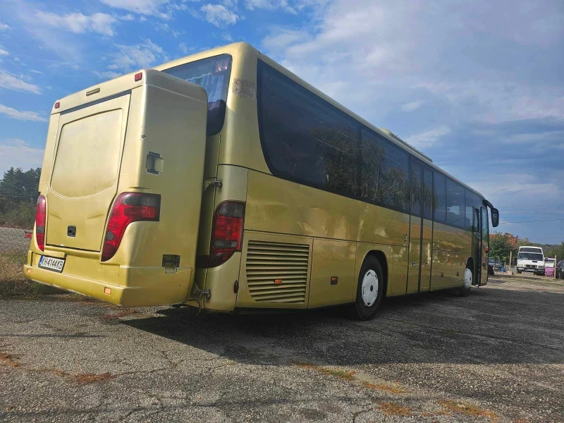 Setra S, снимка 10 - Бусове и автобуси - 47154939