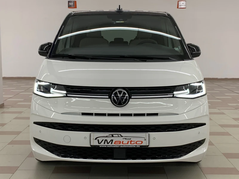 VW Multivan 1.4TSI eHybrid NOV, снимка 5 - Бусове и автобуси - 47466831