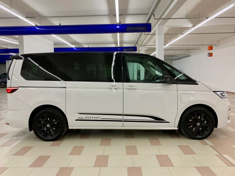 VW Multivan 1.4TSI eHybrid NOV, снимка 8 - Бусове и автобуси - 47466831