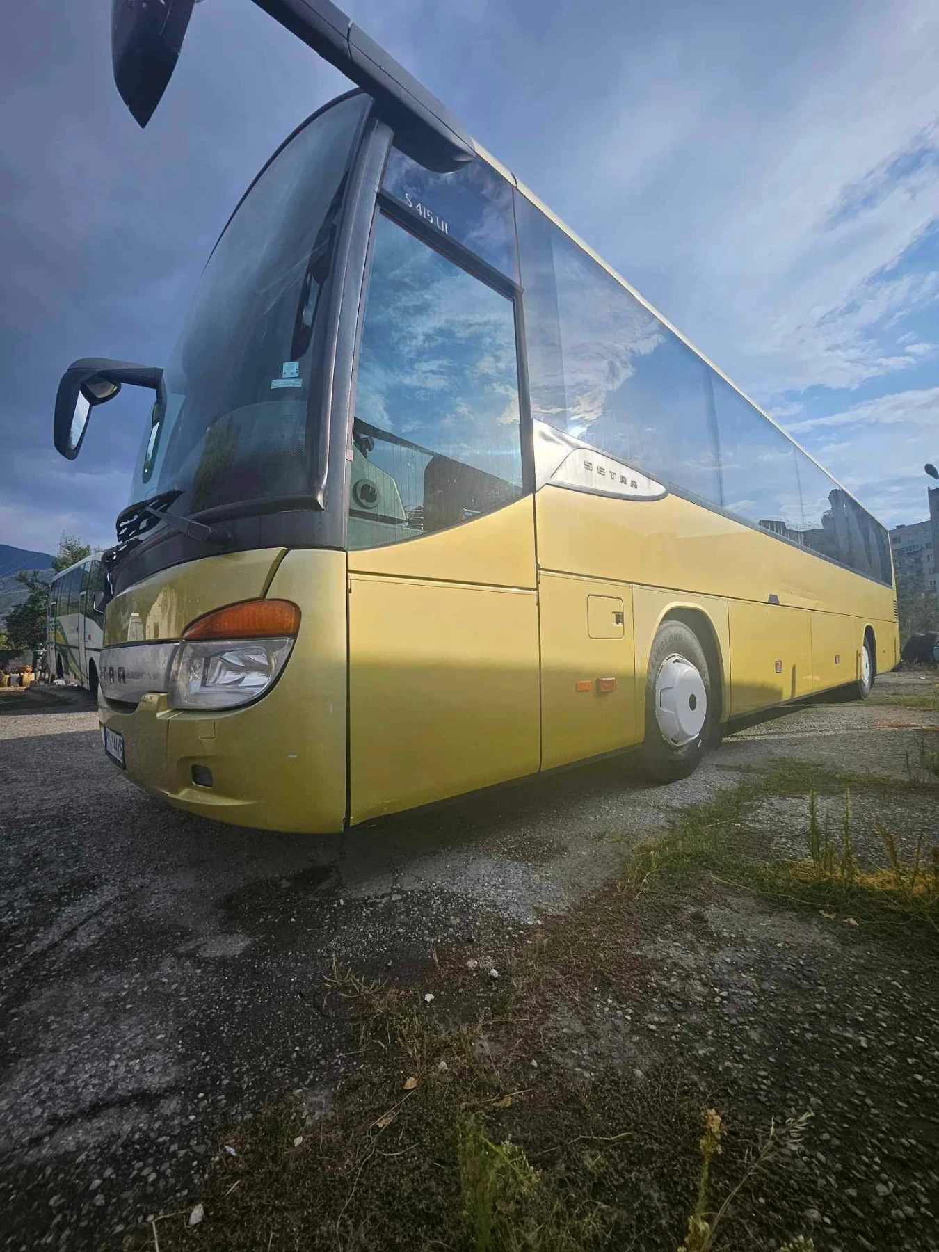 Setra S  - изображение 8