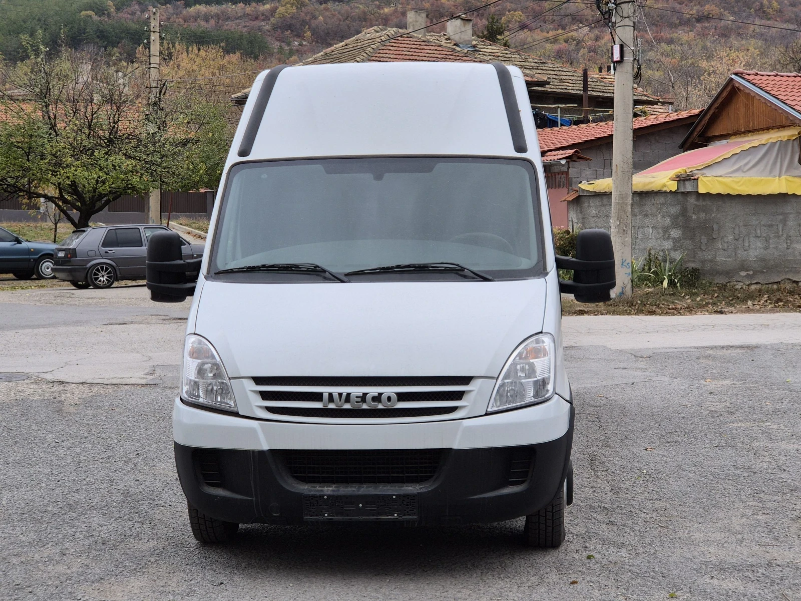 Iveco Daily 35C18 MAXXSI  - изображение 2