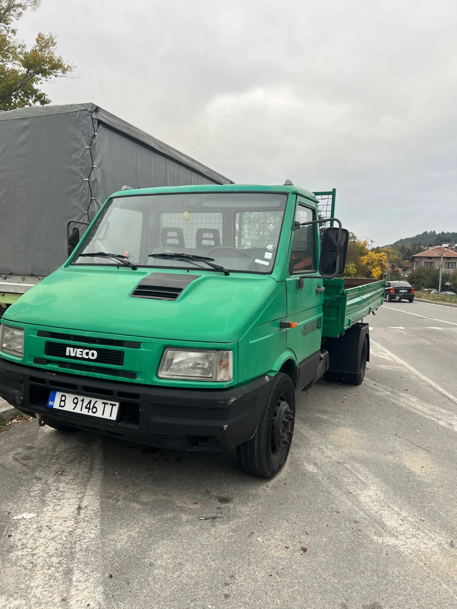 Iveco 59-12 | Mobile.bg   1