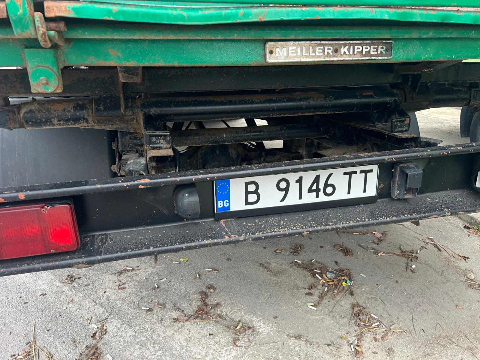 Iveco 59-12 | Mobile.bg   7