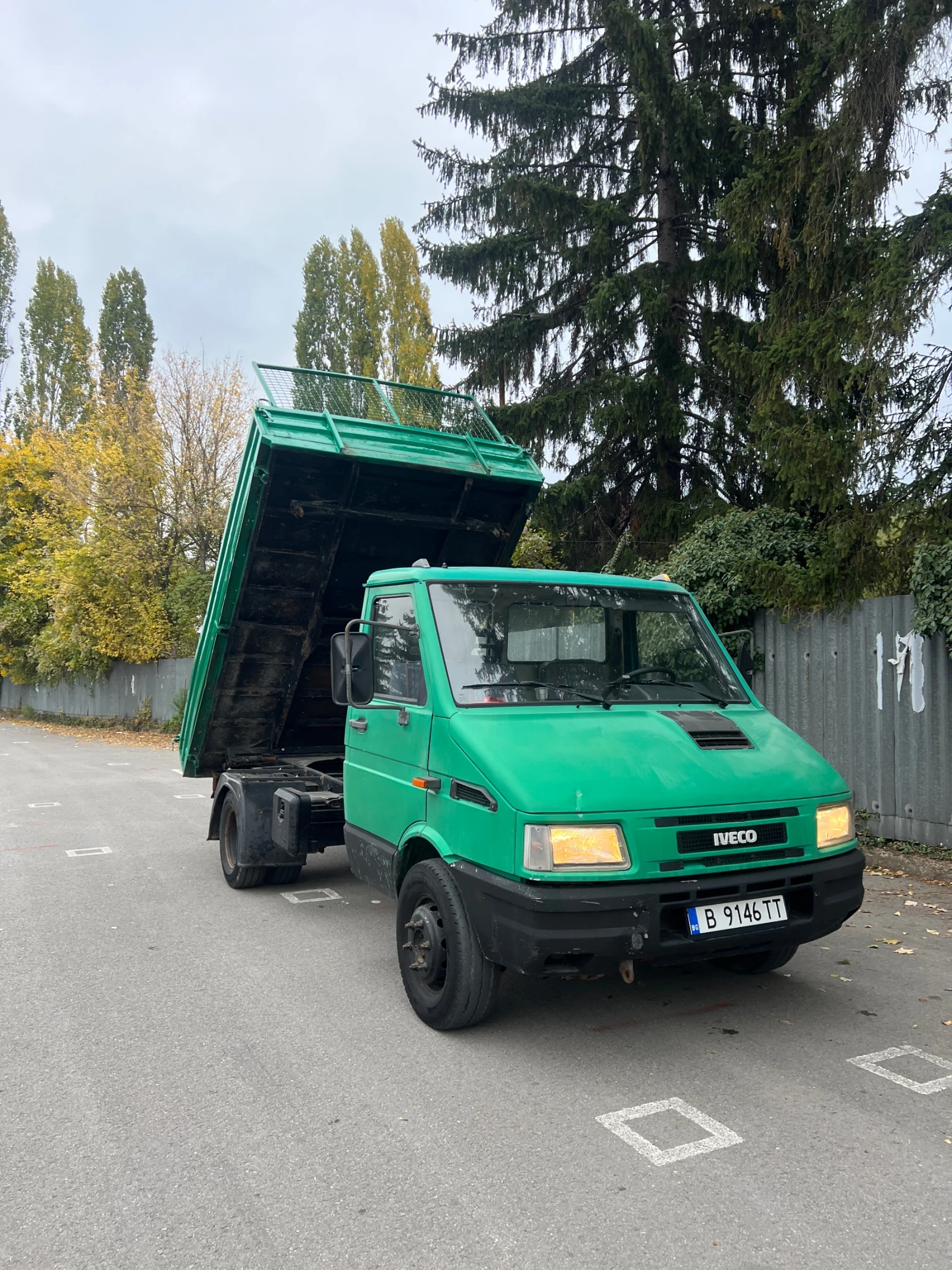 Iveco 59-12 | Mobile.bg   17