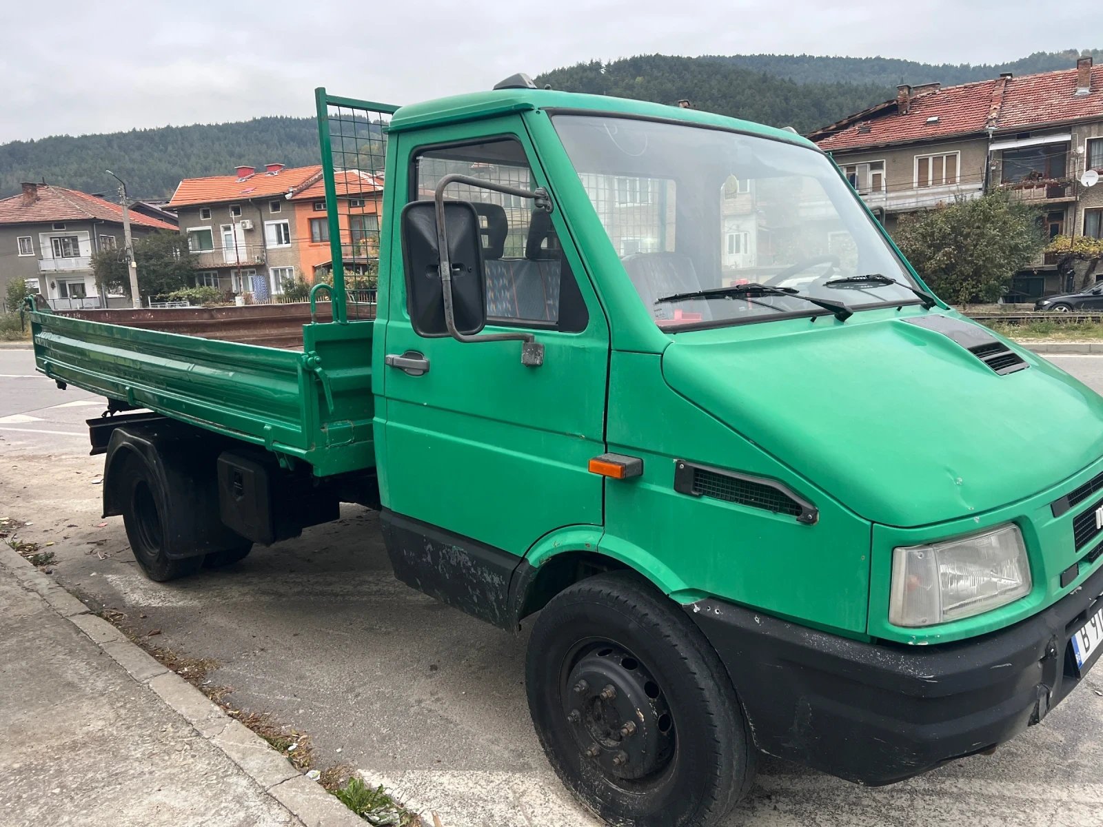 Iveco 59-12 | Mobile.bg   2