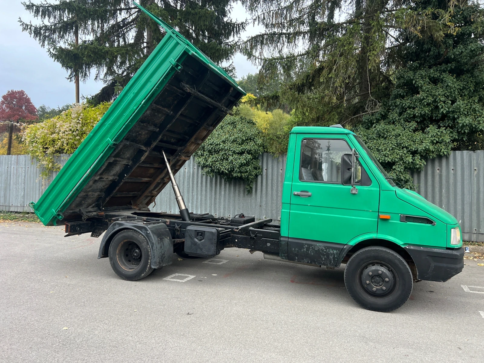 Iveco 59-12 | Mobile.bg   10