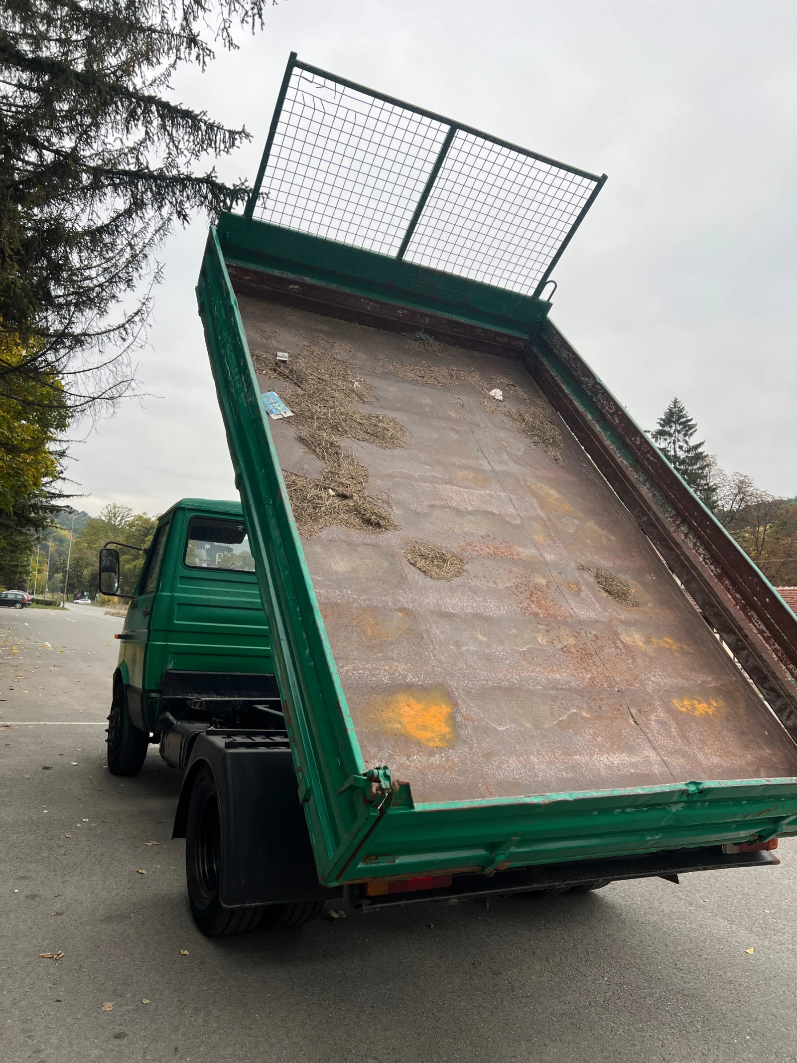 Iveco 59-12 | Mobile.bg   16