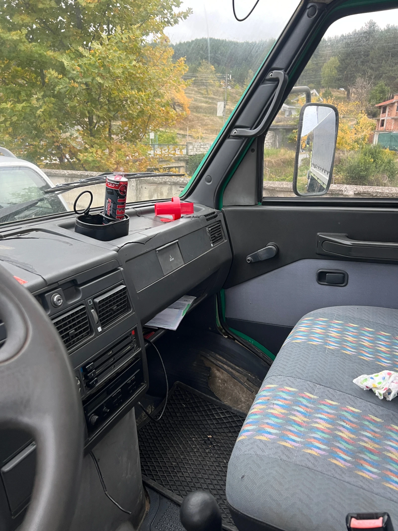 Iveco 59-12 | Mobile.bg   6