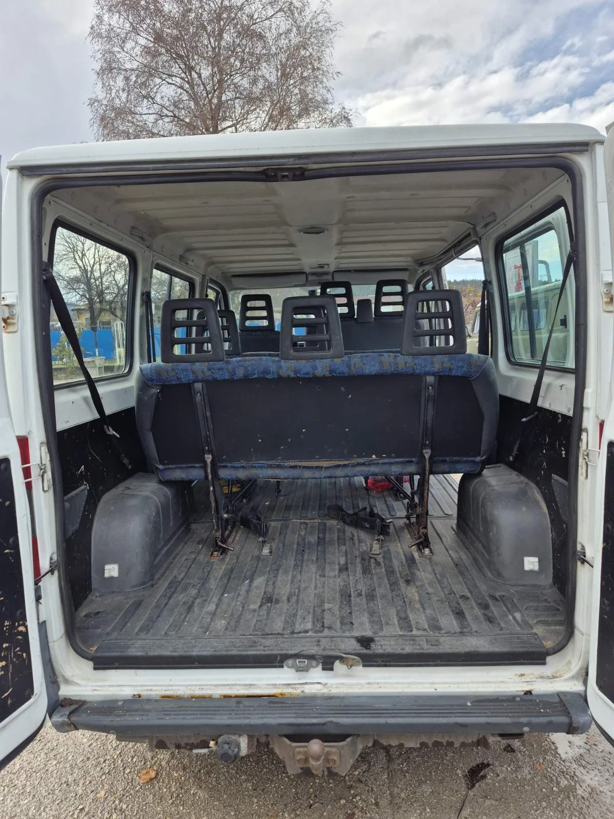 Peugeot Boxer  - изображение 3