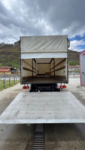 Mercedes-Benz Atego 1529, снимка 6