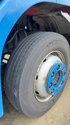 Mercedes-Benz Atego 1529, снимка 10