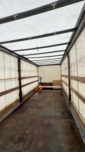 Mercedes-Benz Atego 1529, снимка 9