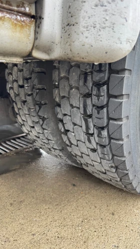 Mercedes-Benz Atego 1529, снимка 11