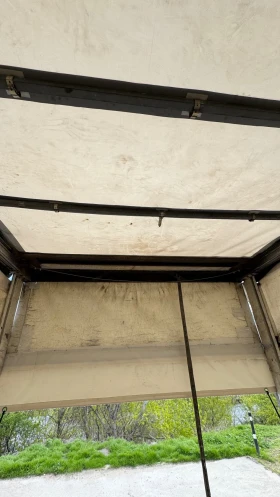 Mercedes-Benz Atego 1529, снимка 8