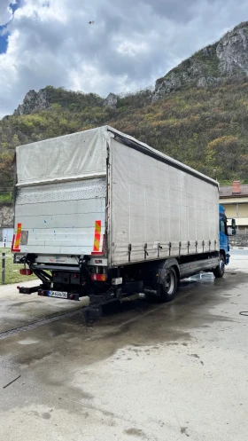 Mercedes-Benz Atego 1529, снимка 4