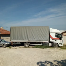 Iveco Eurocargo 75е180, снимка 5